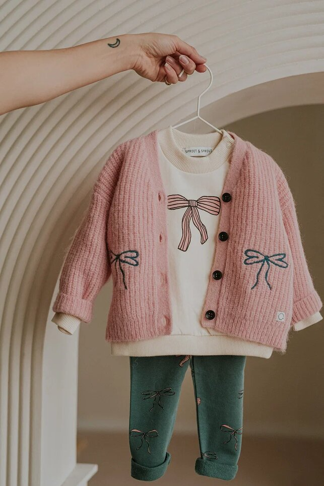 Леггинсы Sproet & Sprout вид 2