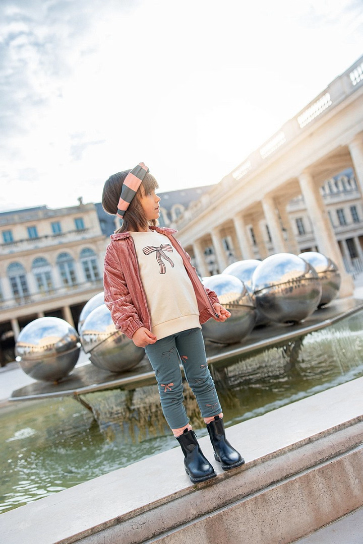 Леггинсы Sproet & Sprout вид 2