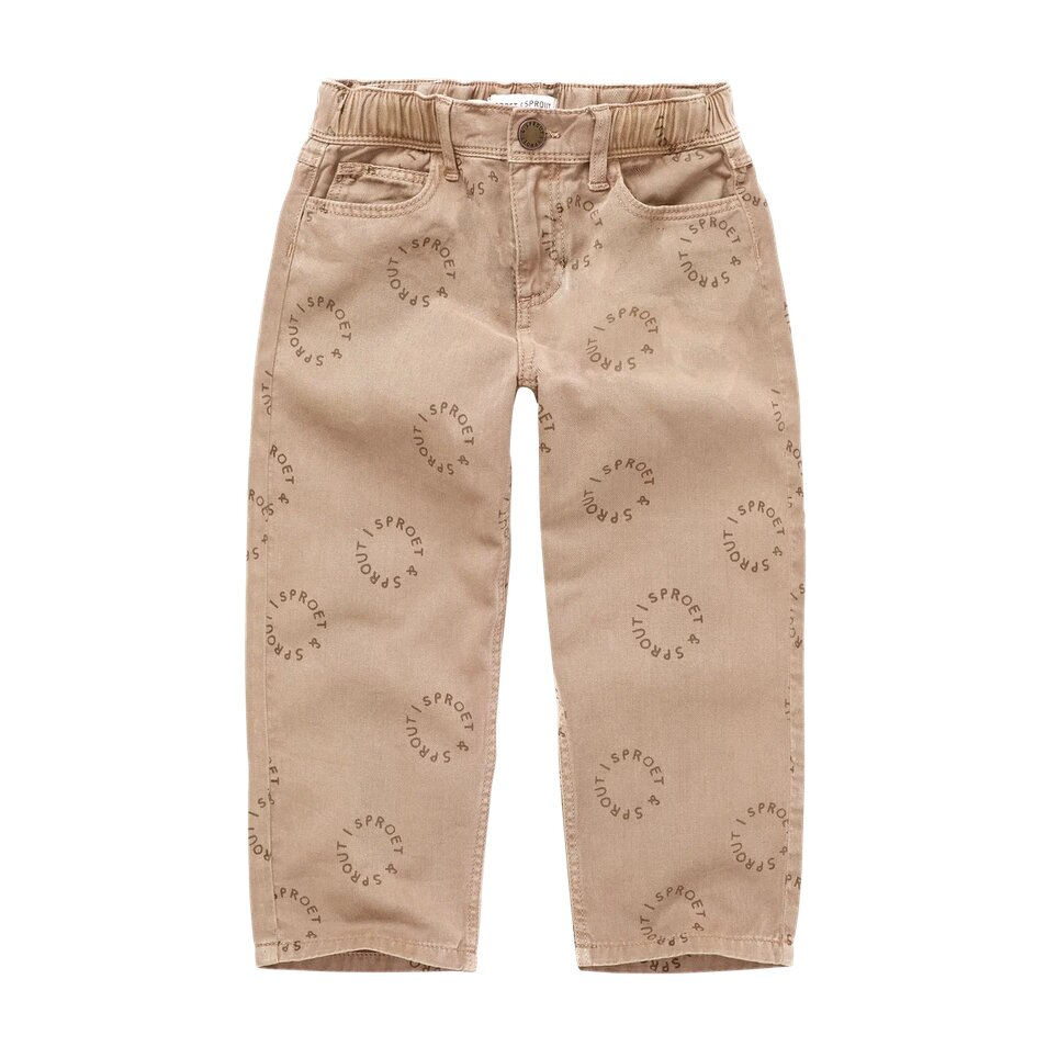 Джинсы Sproet & Sprout вид 1