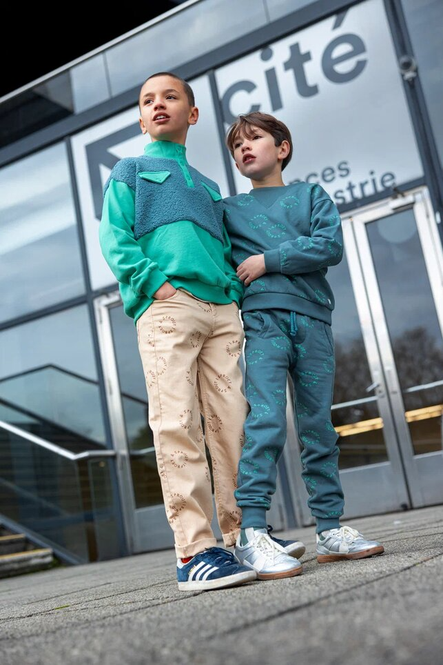 Джинсы Sproet & Sprout вид 2