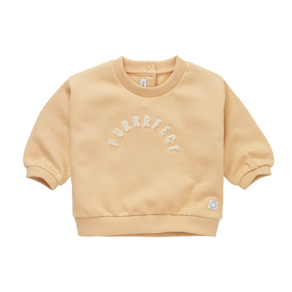 Толстовка Sproet & Sprout вид 1