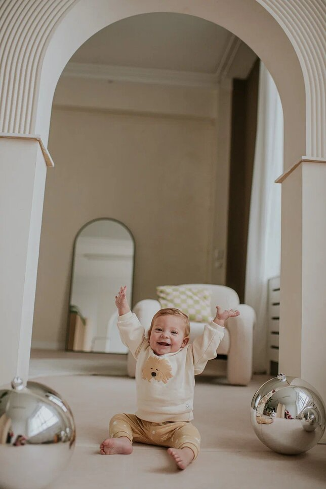 Толстовка Sproet & Sprout вид 2