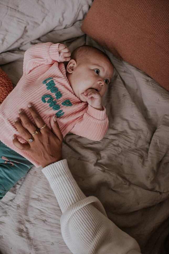 Толстовка Sproet & Sprout вид 2