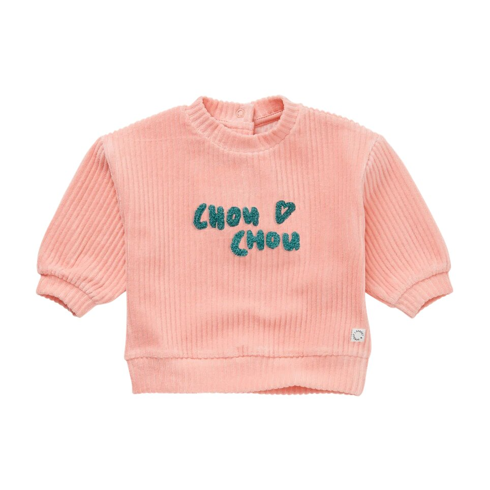 Толстовка Sproet & Sprout вид 1