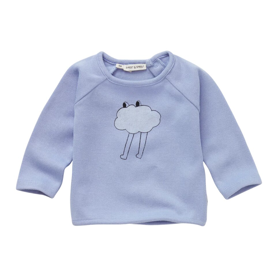 Толстовка Sproet & Sprout вид 1