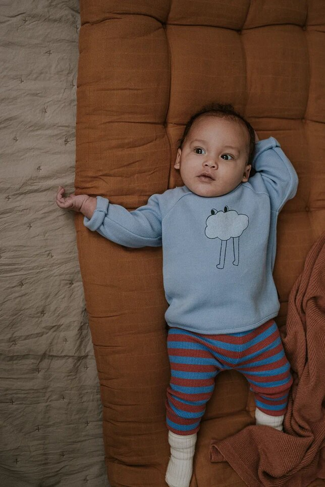 Толстовка Sproet & Sprout вид 2