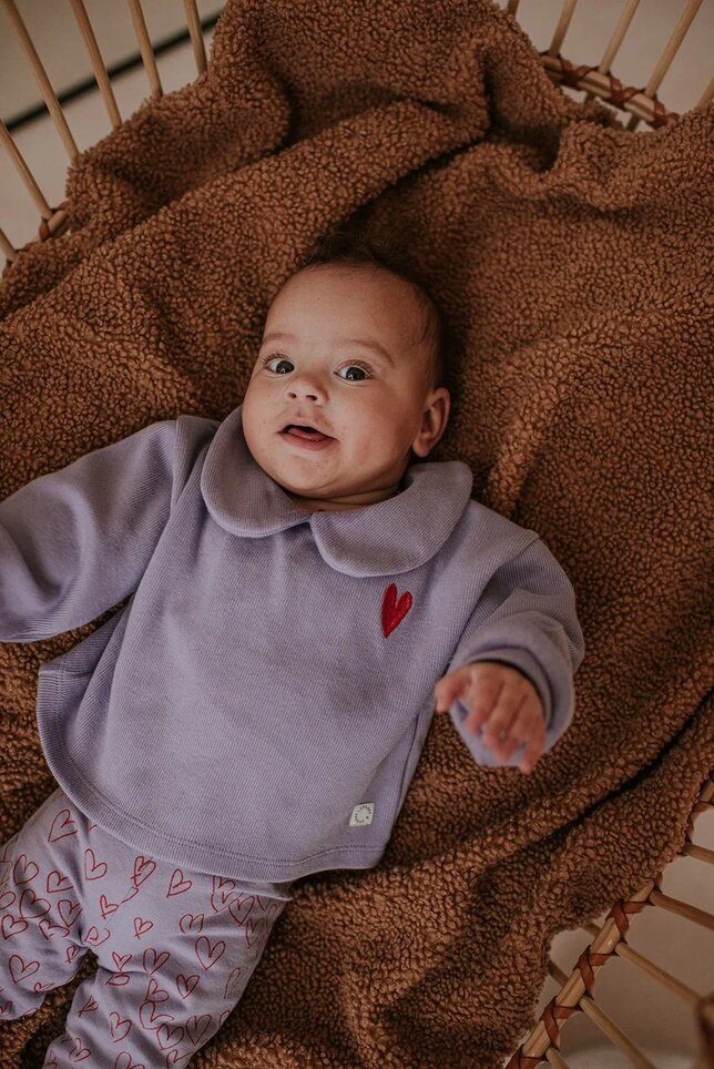 Толстовка Sproet & Sprout вид 2