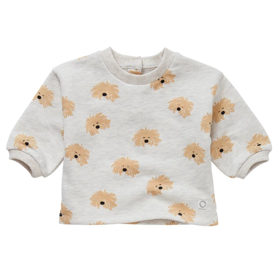 Толстовка Sproet & Sprout вид 1