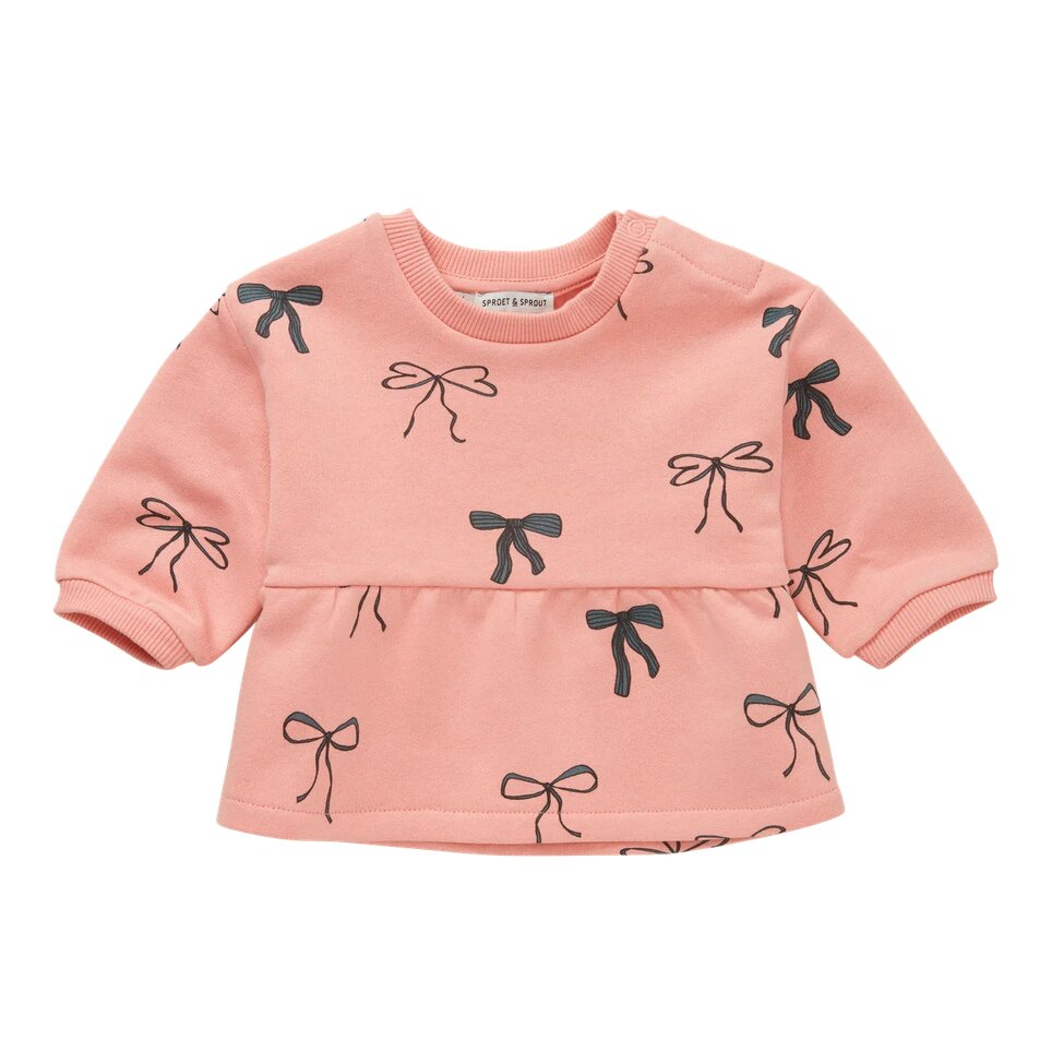 Джемпер Sproet & Sprout вид 1