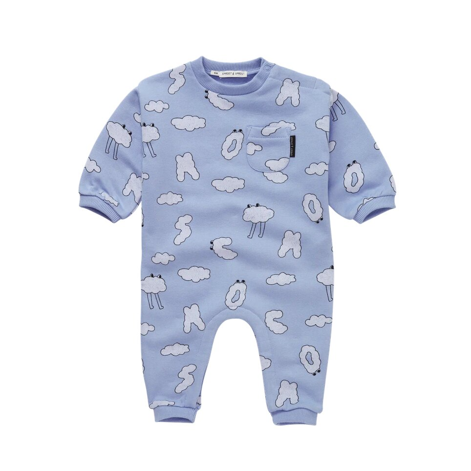 Комбинезон Sproet & Sprout вид 1