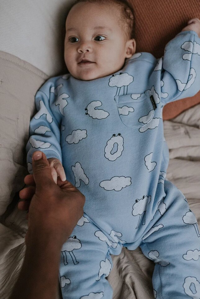 Комбинезон Sproet & Sprout вид 2