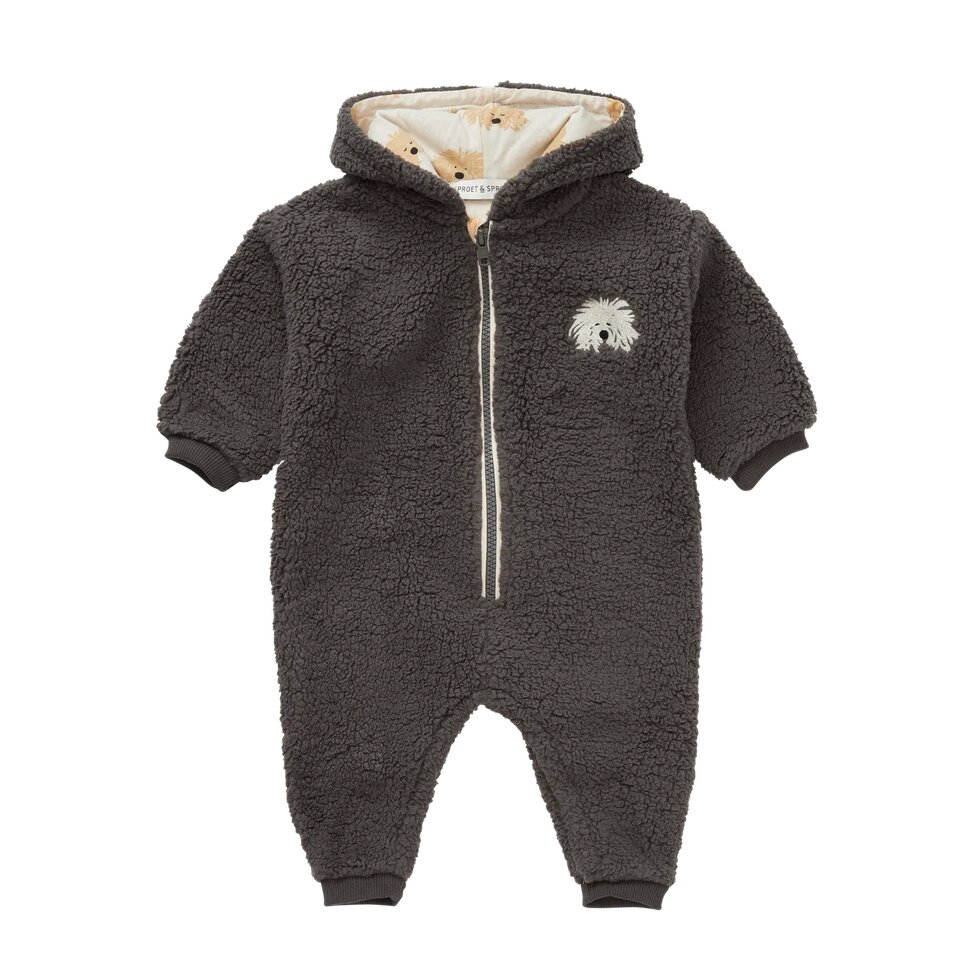 Комбинезон Sproet & Sprout вид 1