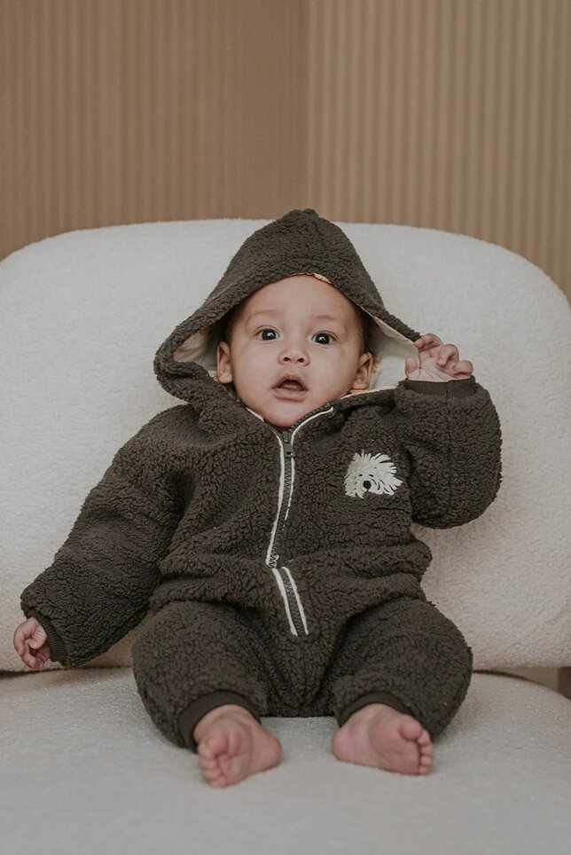 Комбинезон Sproet & Sprout вид 2