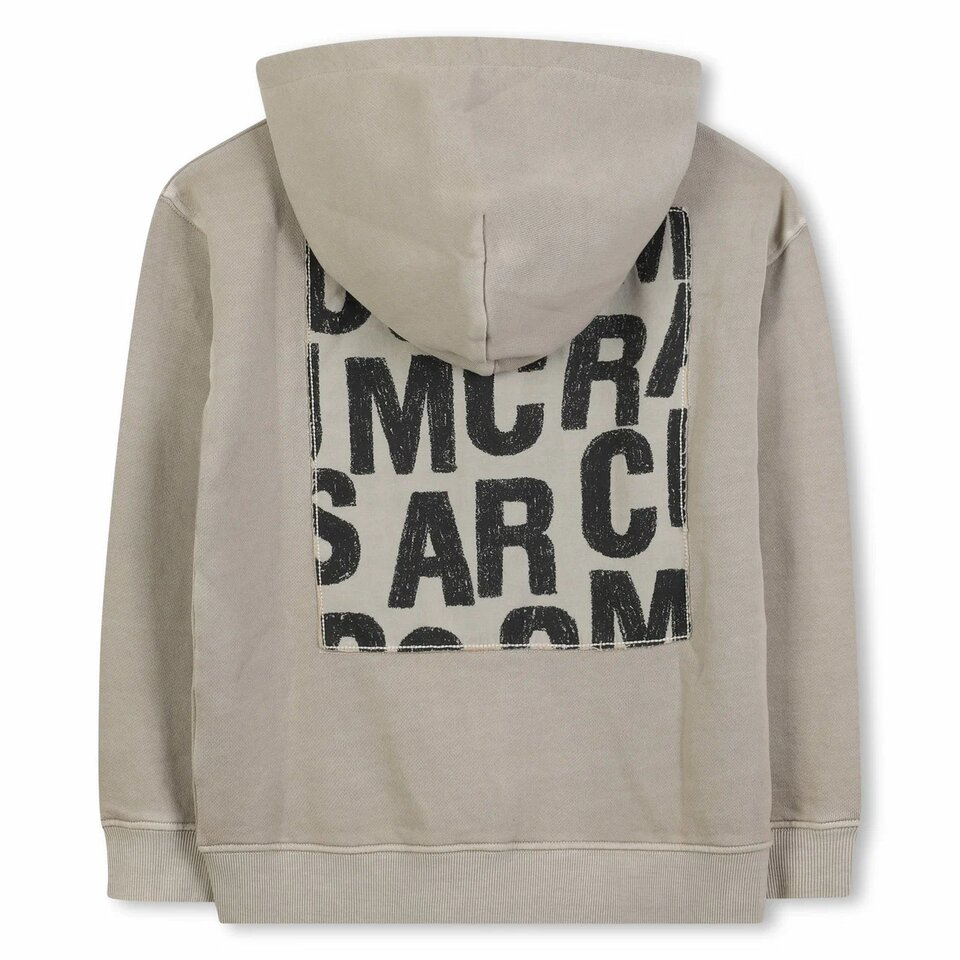 Толстовка Marc Jacobs вид 2