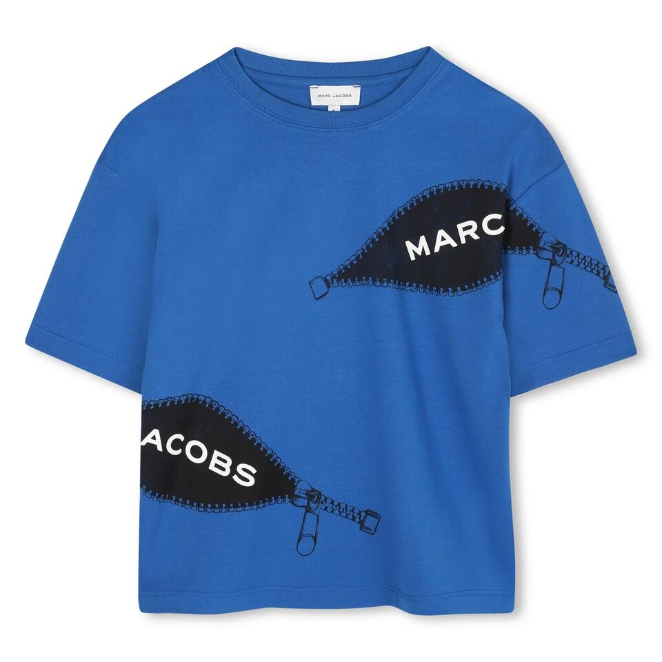 Футболка Marc Jacobs вид 1