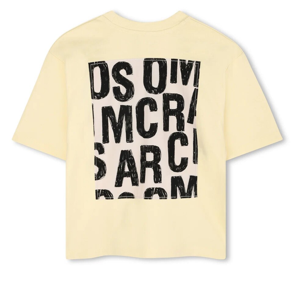 Футболка Marc Jacobs вид 2