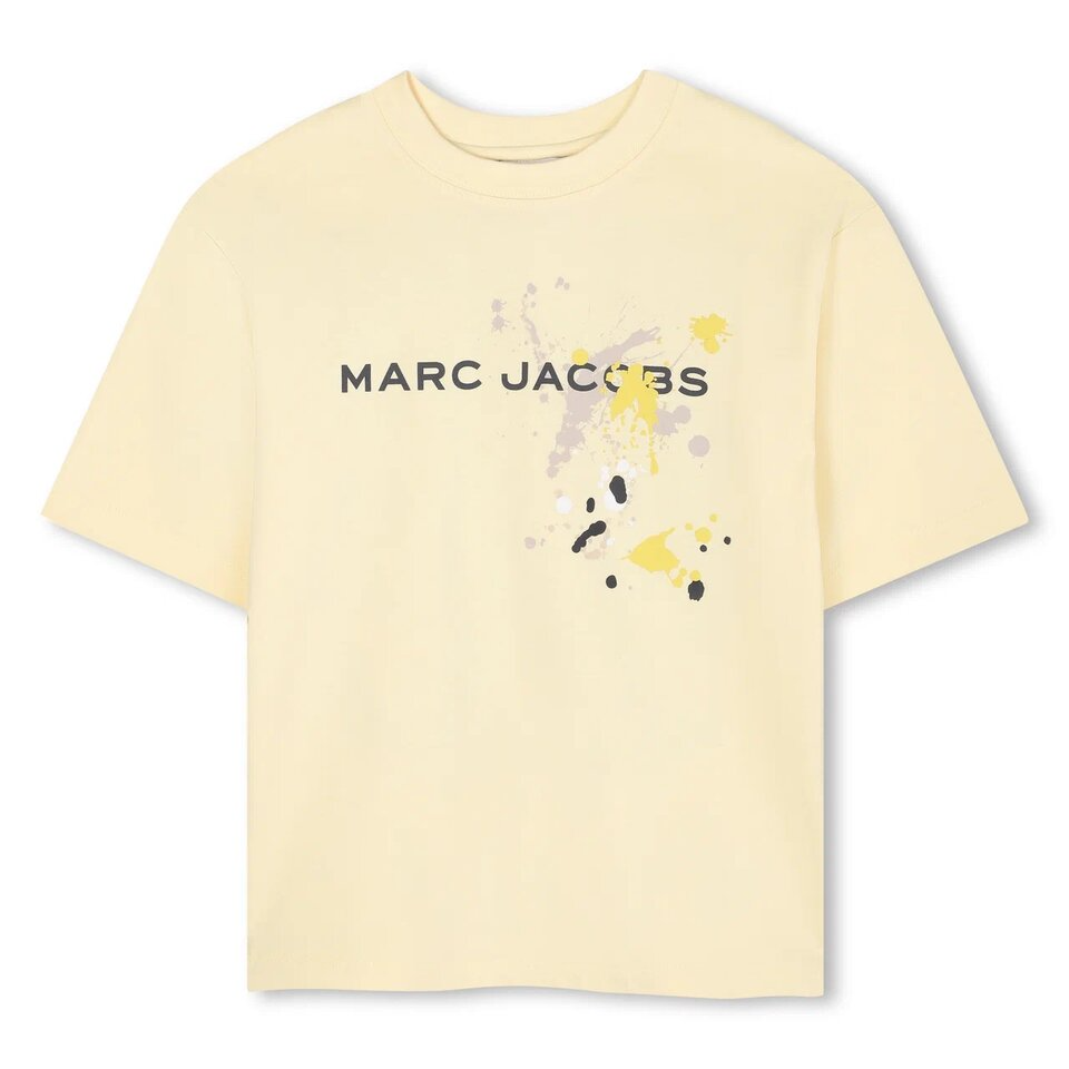 Футболка Marc Jacobs вид 1