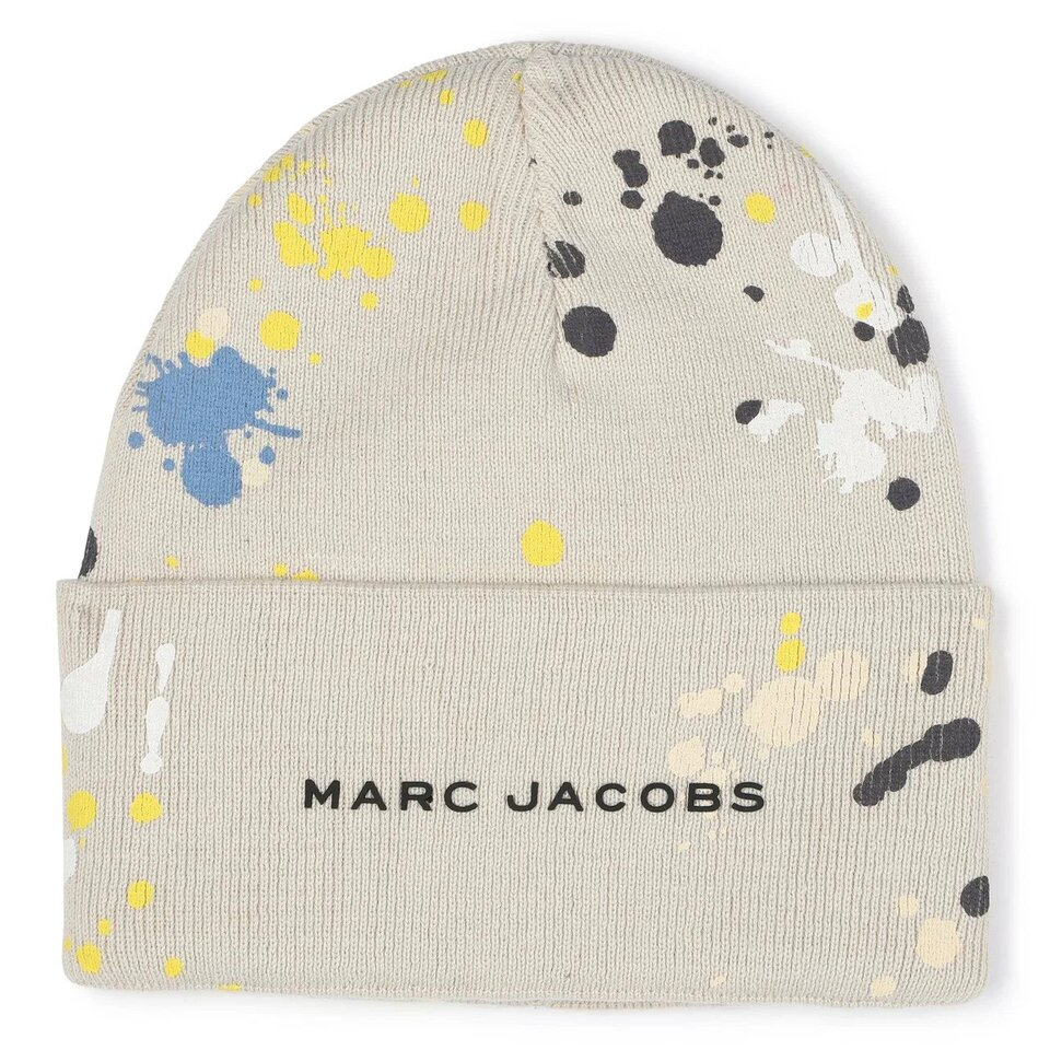 Шапка Marc Jacobs вид 1