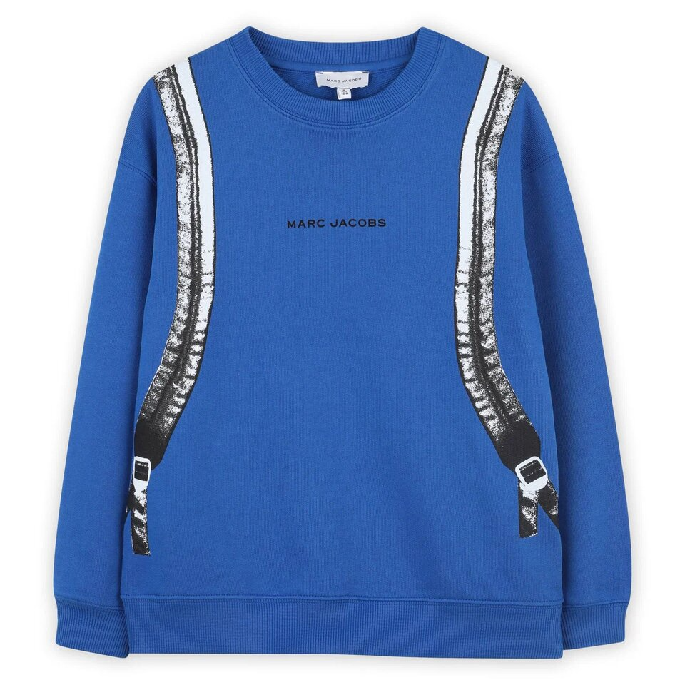 Толстовка Marc Jacobs вид 1