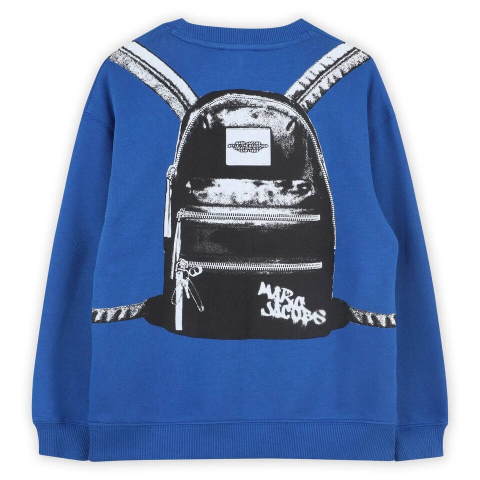 Толстовка Marc Jacobs вид 2