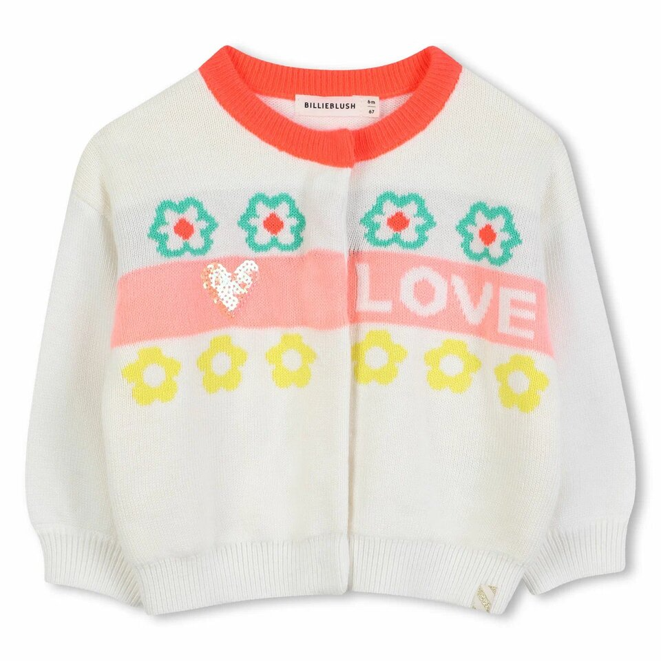 Кардиган Billieblush вид 1