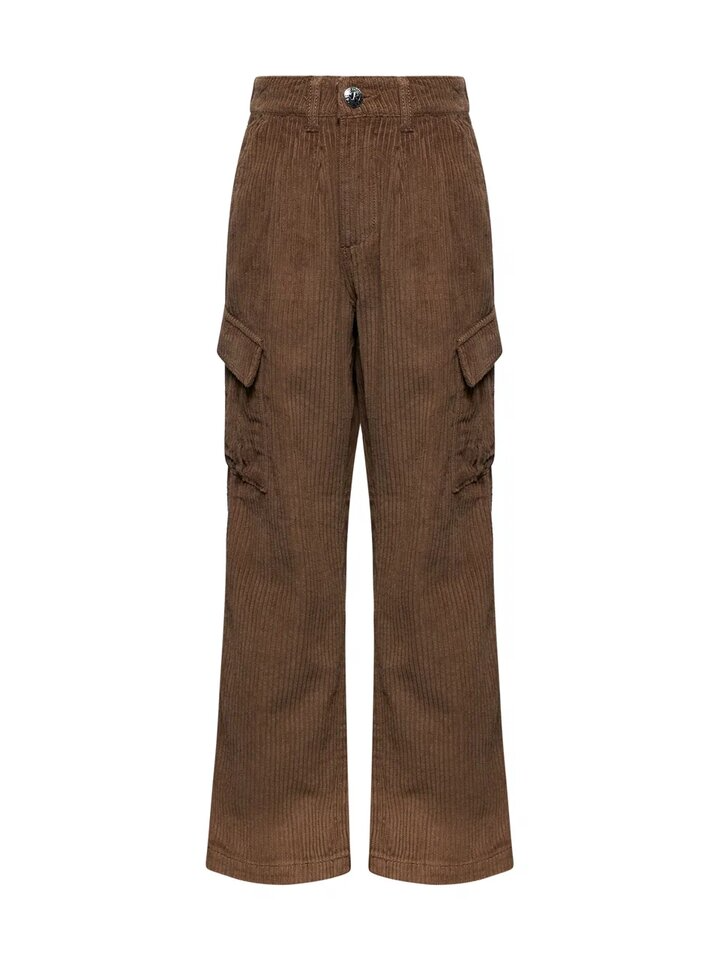 Брюки John Richmond вид 1