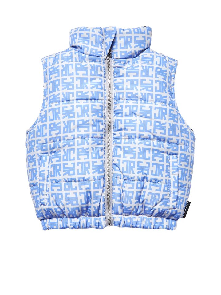 Жилет John Richmond вид 1