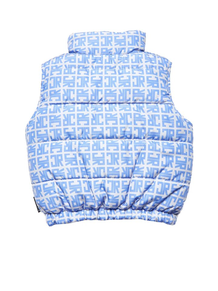 Жилет John Richmond вид 2