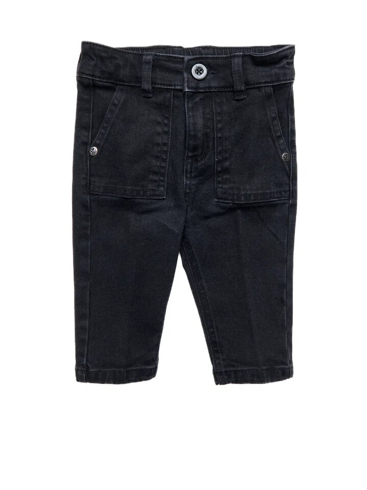 Джинсы John Richmond вид 1