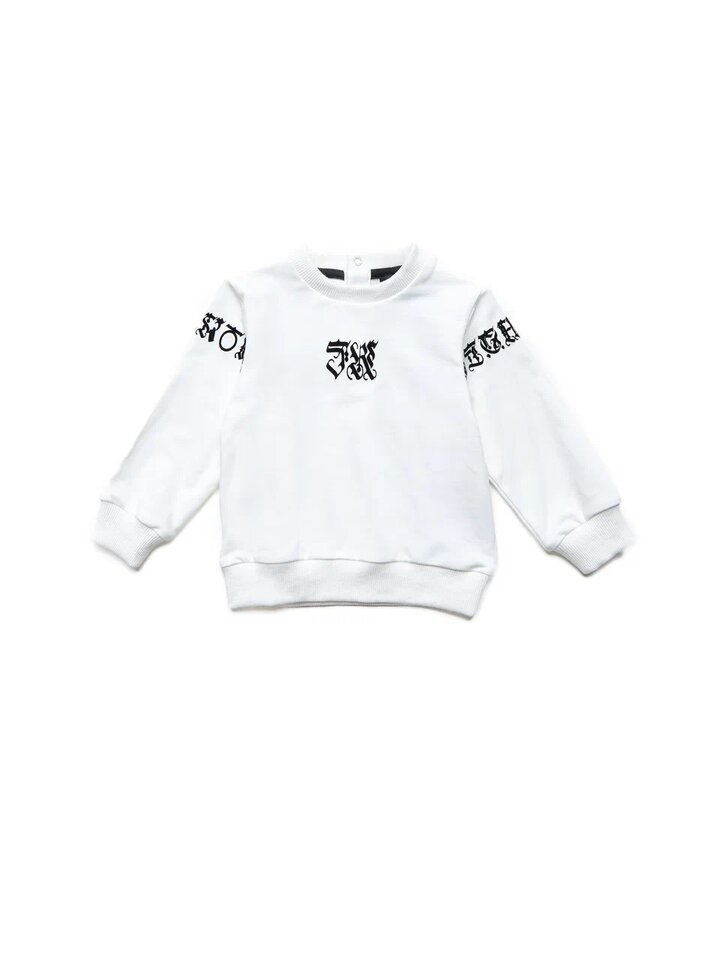 Толстовка John Richmond вид 1