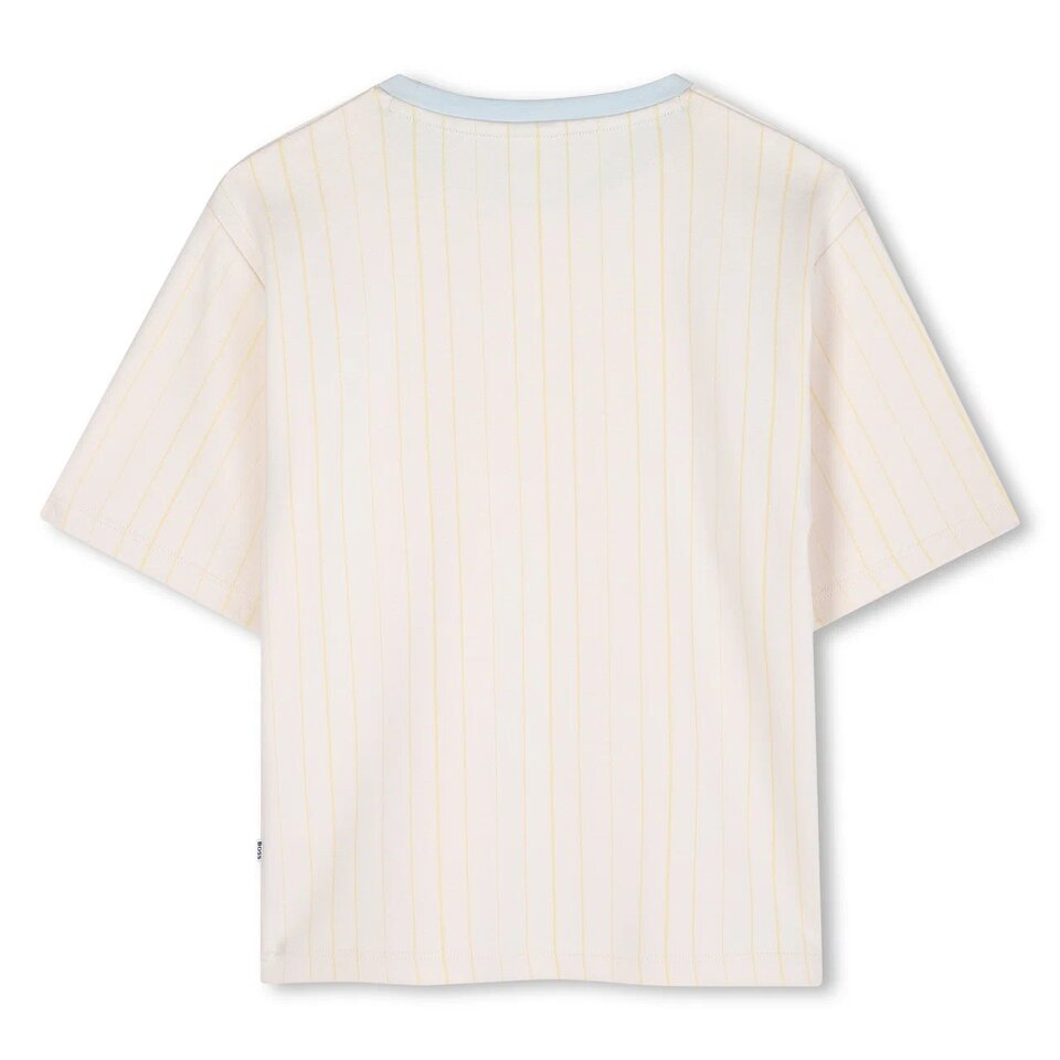 Футболка Boss вид 2