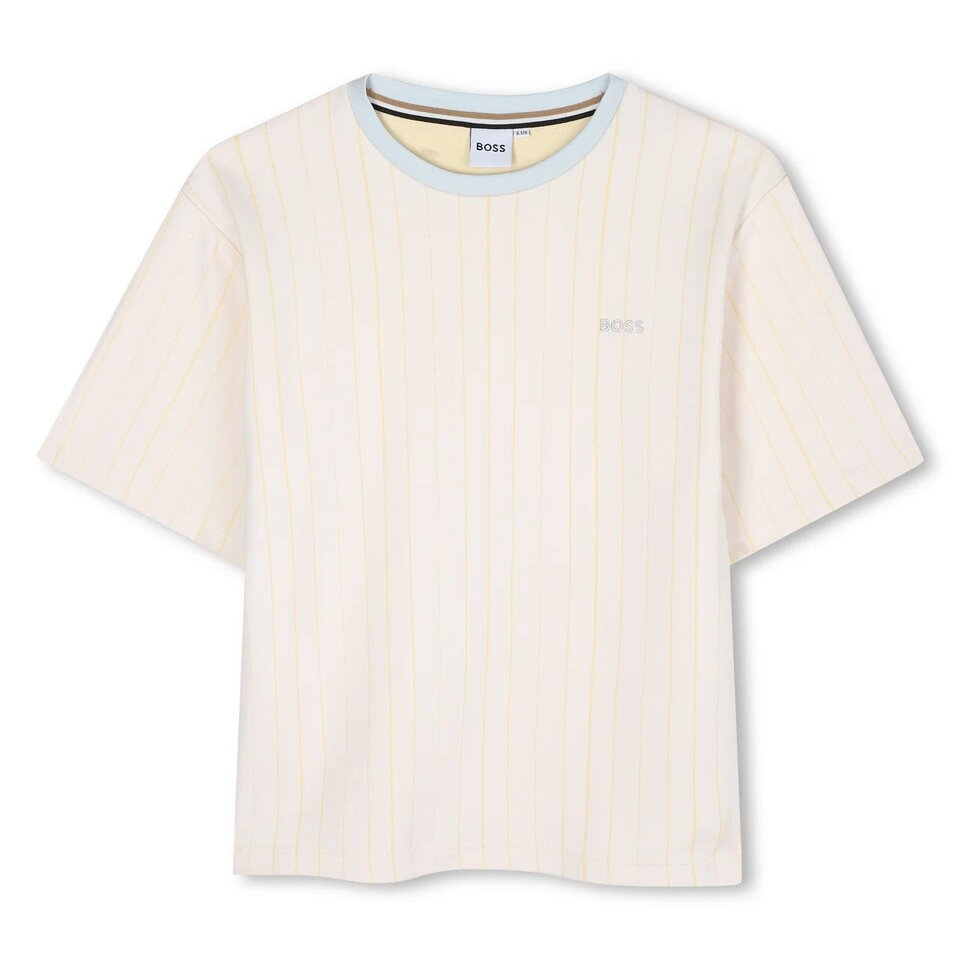 Футболка Boss вид 1