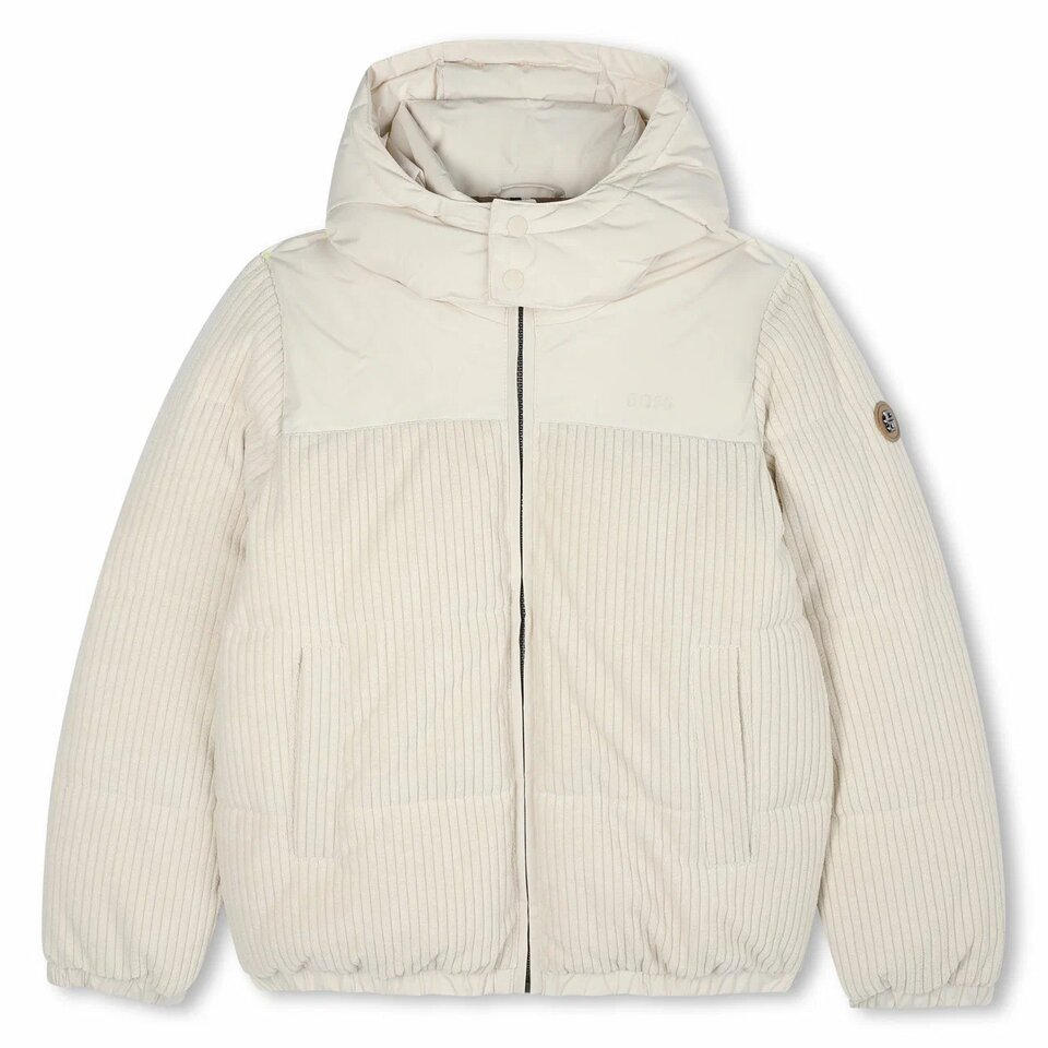 Куртка Boss вид 1