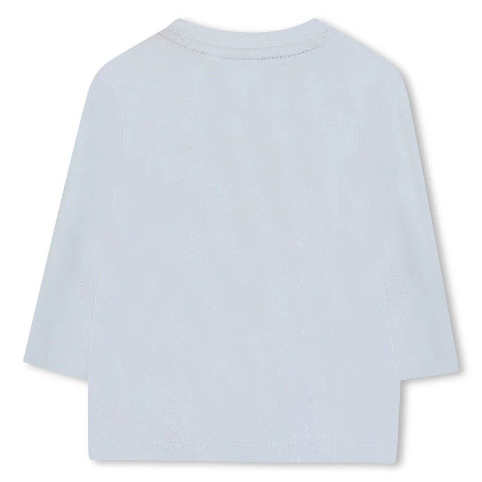 Футболка Boss вид 2