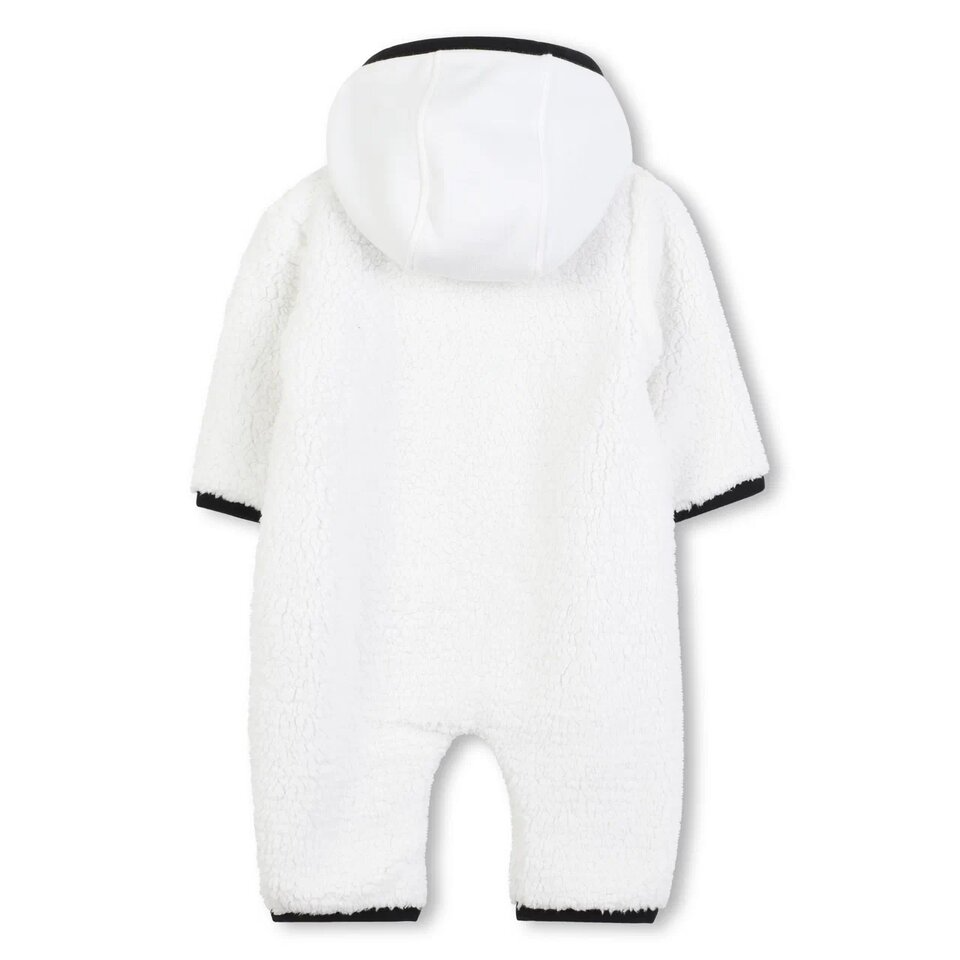 Комбинезон утепленный Boss вид 2