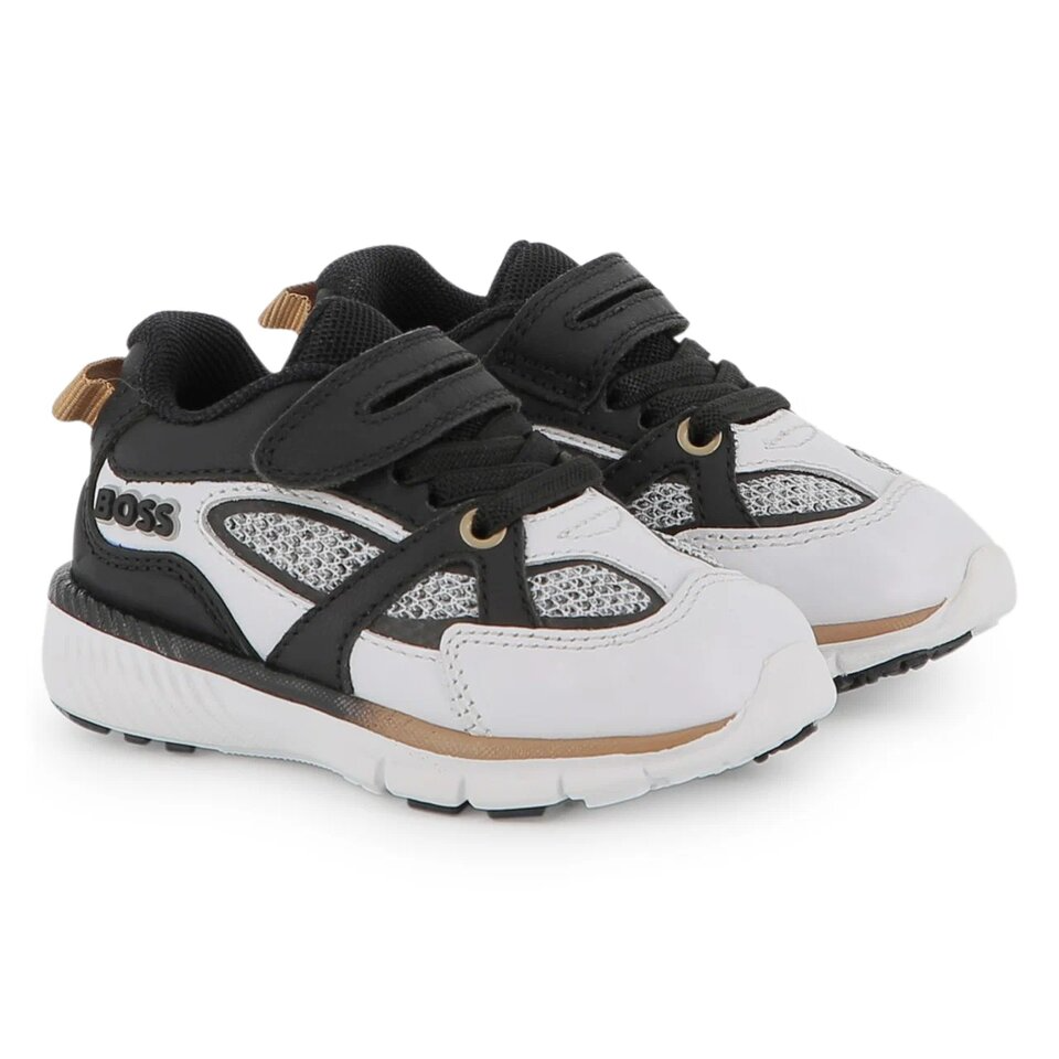 Кроссовки Boss вид 1