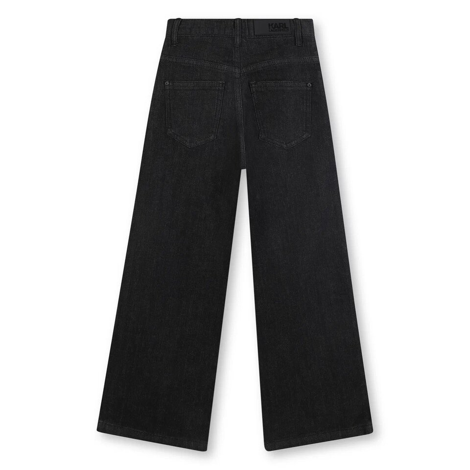 Джинсы Karl Lagerfeld вид 2