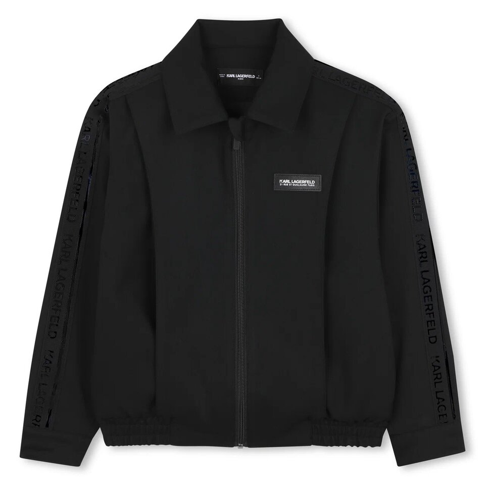 Пиджак Karl Lagerfeld вид 1