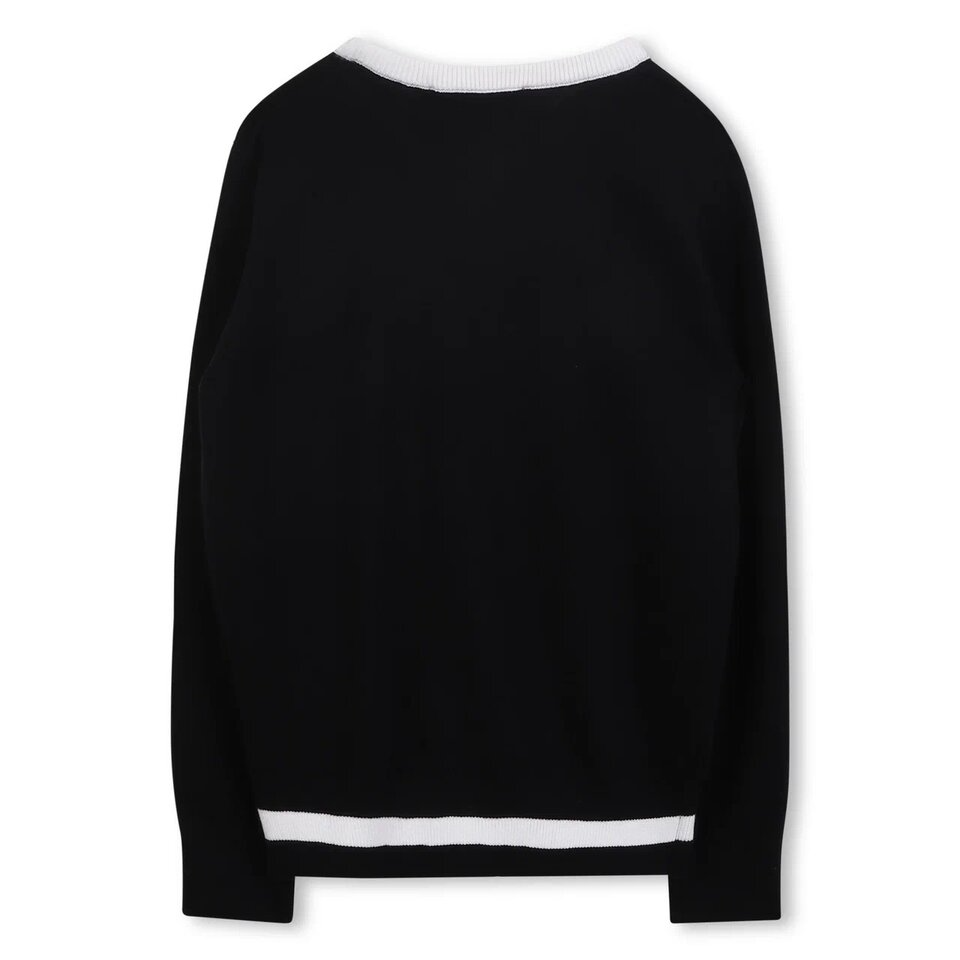 Джемпер Karl Lagerfeld вид 2