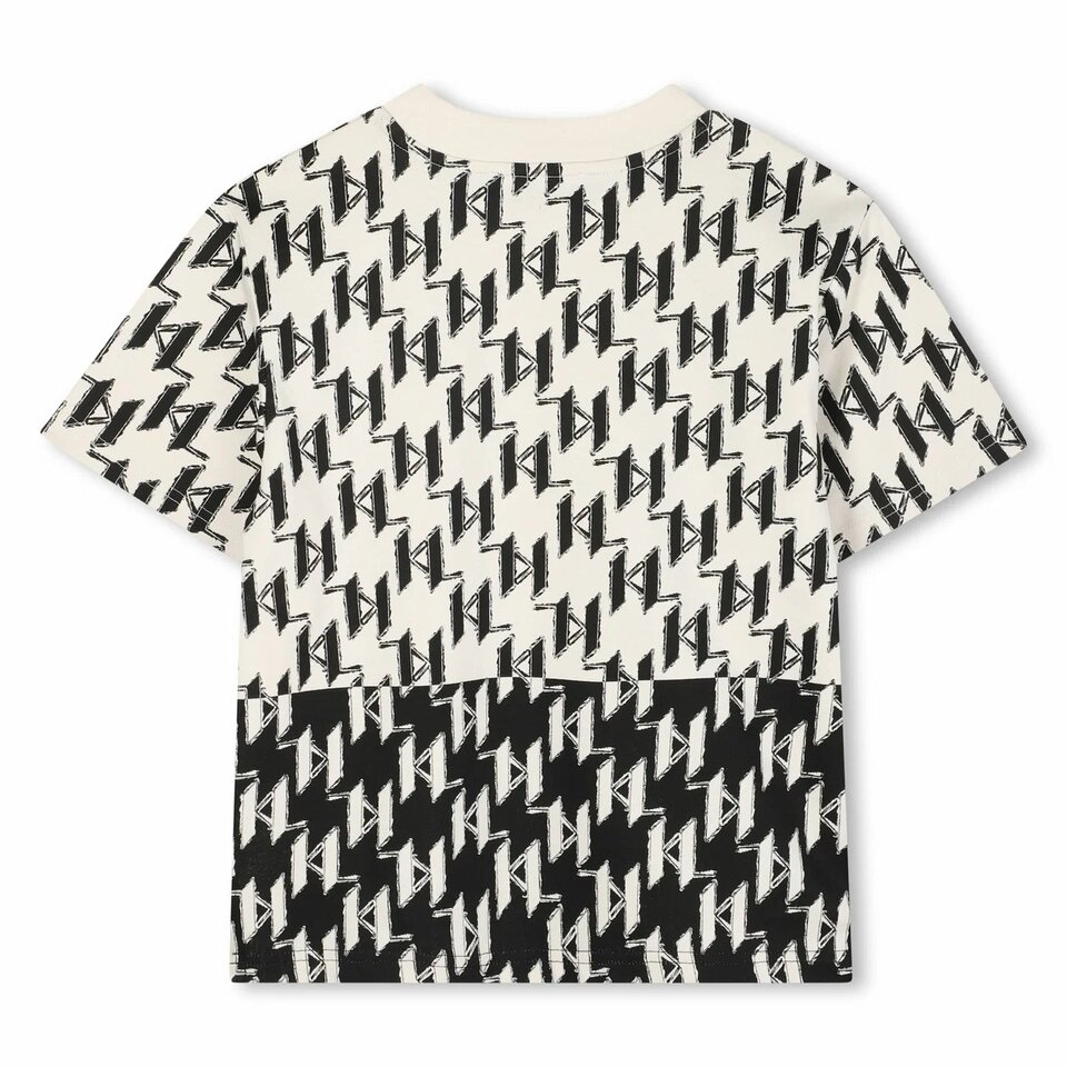 Футболка Karl Lagerfeld вид 2