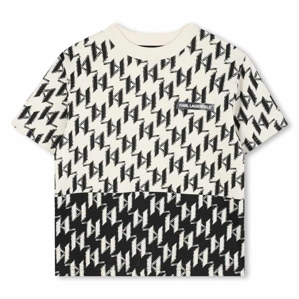 Футболка Karl Lagerfeld вид 1