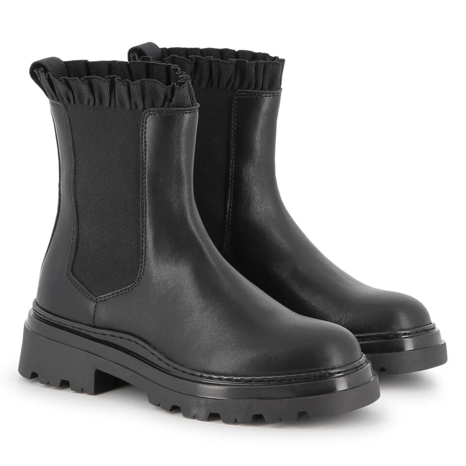 Ботинки Karl Lagerfeld вид 1