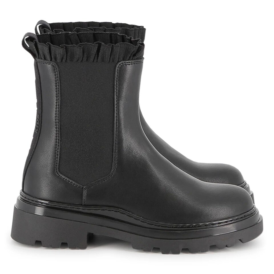 Ботинки Karl Lagerfeld вид 2