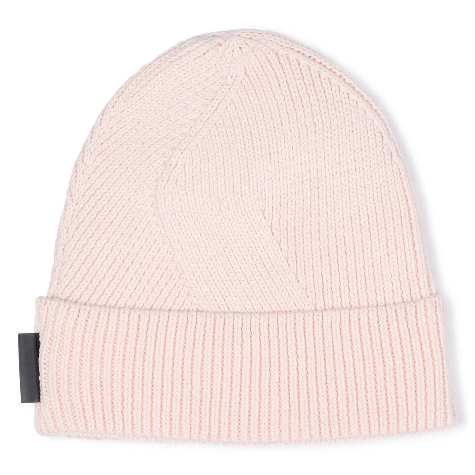 Шапка Karl Lagerfeld вид 2