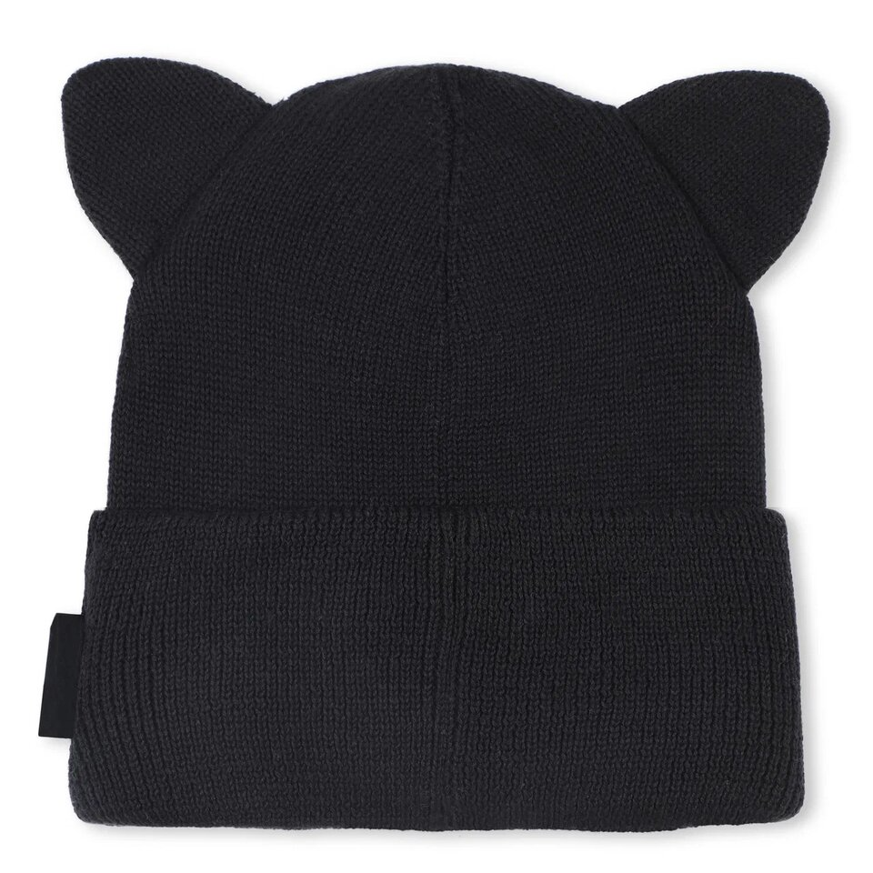 Шапка Karl Lagerfeld вид 2