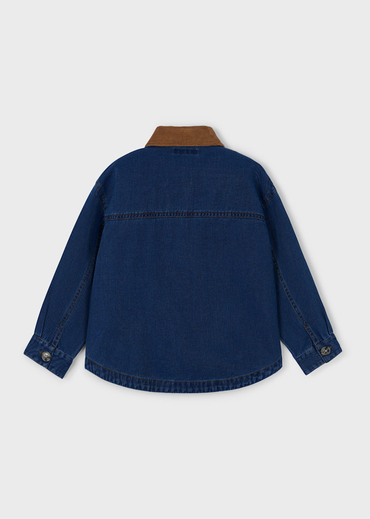 Куртка Mayoral вид 2