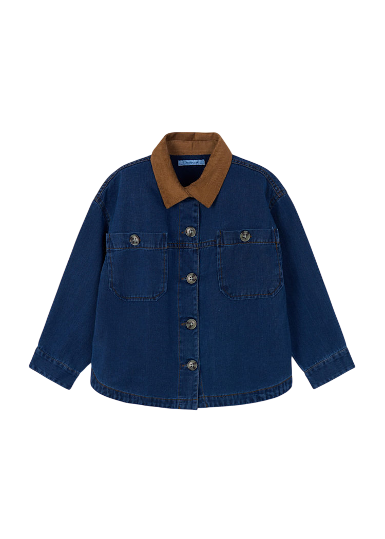 Куртка Mayoral вид 1