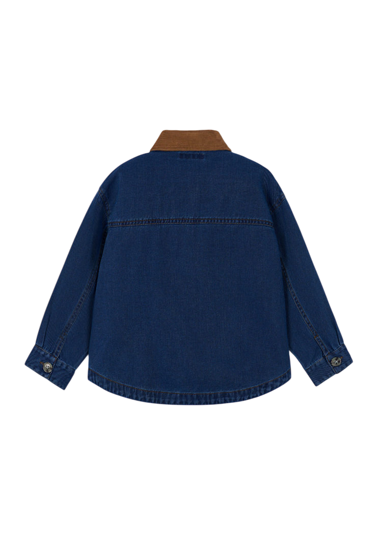 Куртка Mayoral вид 2