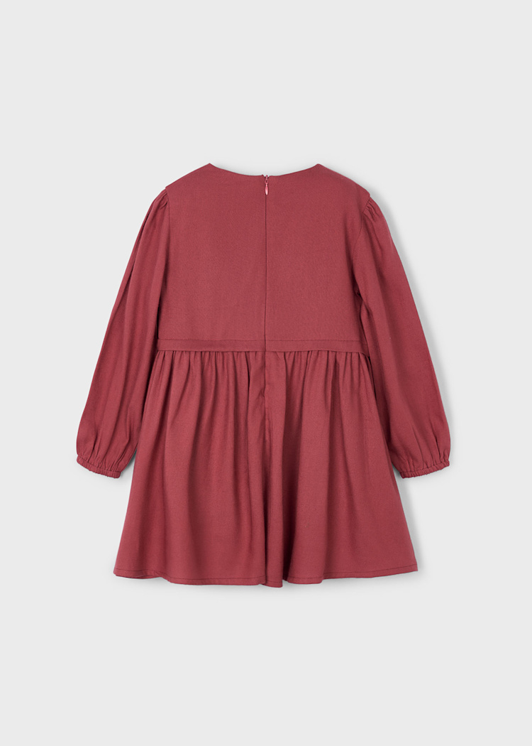 Платье Mayoral вид 2