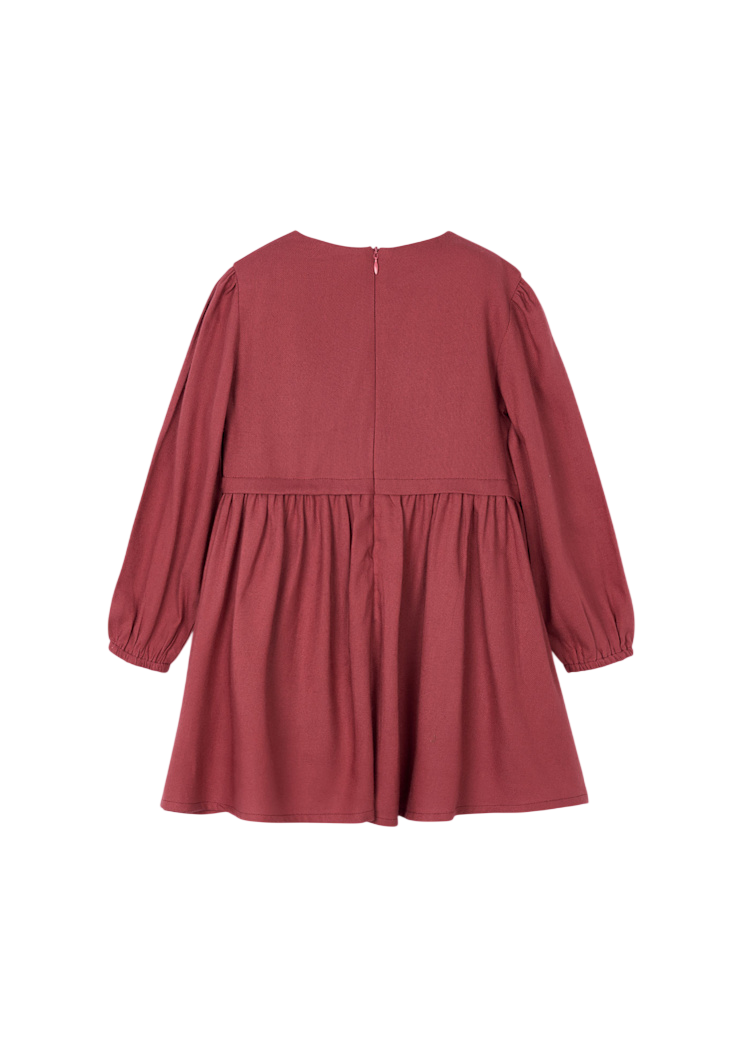 Платье Mayoral вид 2